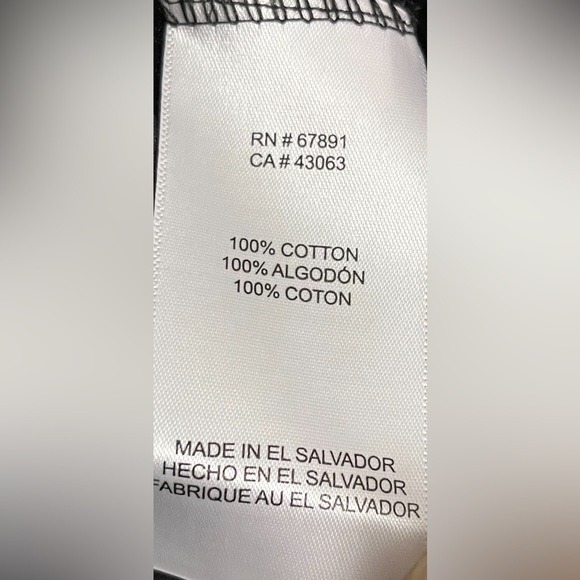 Gen 2 NWT Kid’s University of Maryland T-Shirt - Picture 5 of 5